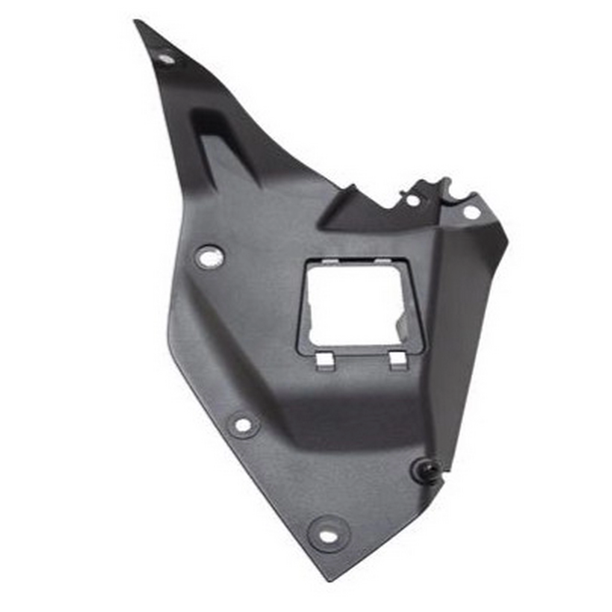 RKS RZ 125 DEPO ÜST MUHAFAZASI ALT EKİ SAĞ #RK 60543
